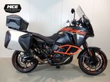 KTM 1290 SUPER ADVENTURE S