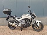 HONDA NC 700 S DCT ABS