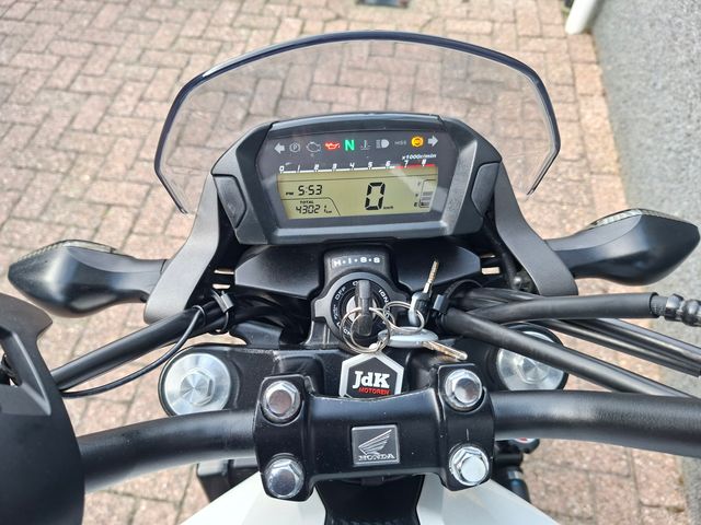 honda - nc-700-s-dct-abs