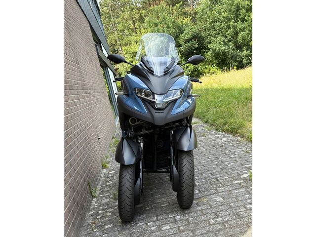 yamaha - tricity-300