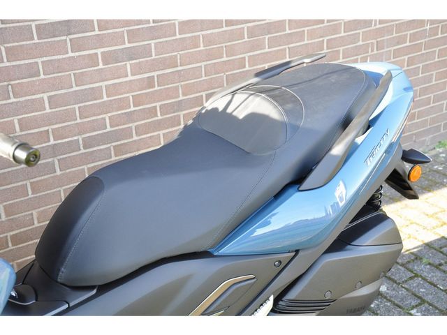 yamaha - tricity-300