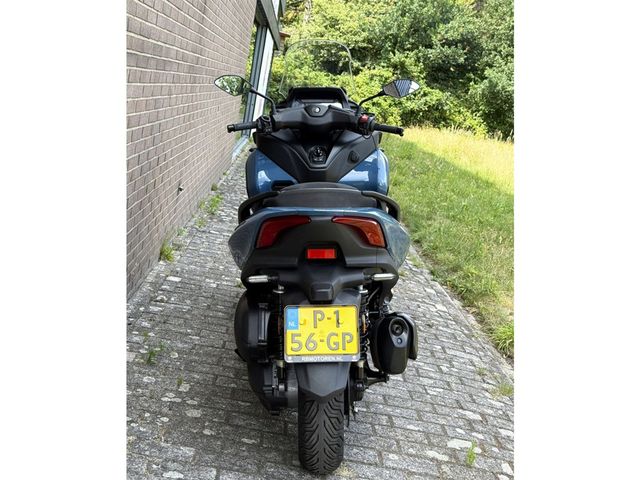 yamaha - tricity-300