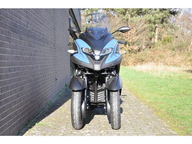 yamaha - tricity-300