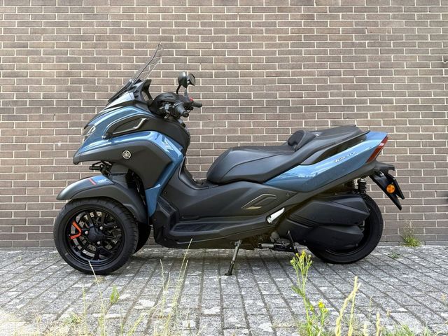 yamaha - tricity-300