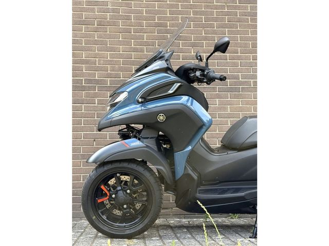 yamaha - tricity-300