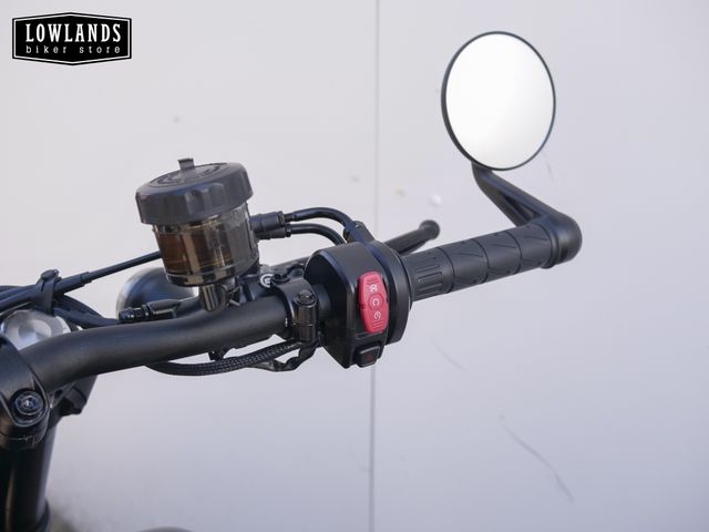 cfmoto - 450-clc