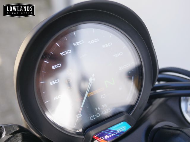 cfmoto - 450-clc
