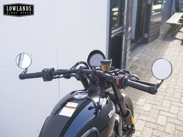 cfmoto - 450-clc