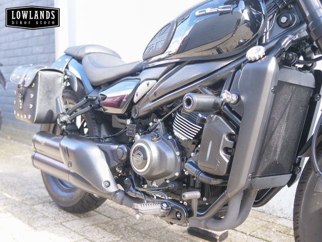cfmoto - 450-clc
