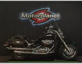 Suzuki VL 800 Volusia 2004 occasion