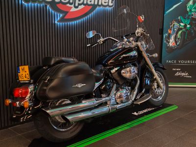 SUZUKI VL 800 VOLUSIA – foto 4