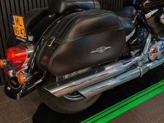 Suzuki VL800 2004 occasion – foto 5 van 9