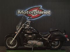 Suzuki VL800 2004 occasion – foto 2 van 9