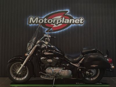 SUZUKI VL 800 VOLUSIA – foto 2