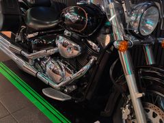 Suzuki VL800 2004 occasion – foto 6 van 9