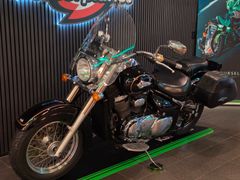 Suzuki VL800 2004 occasion – foto 9 van 9