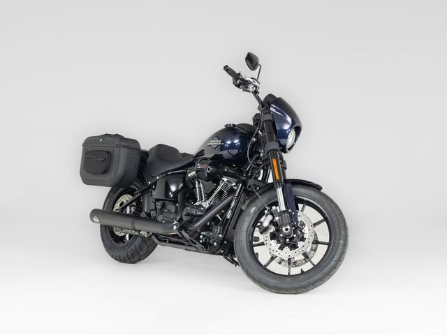 harley-davidson - low-rider-s-fxlrs