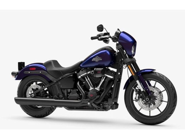 harley-davidson - low-rider-s-fxlrs