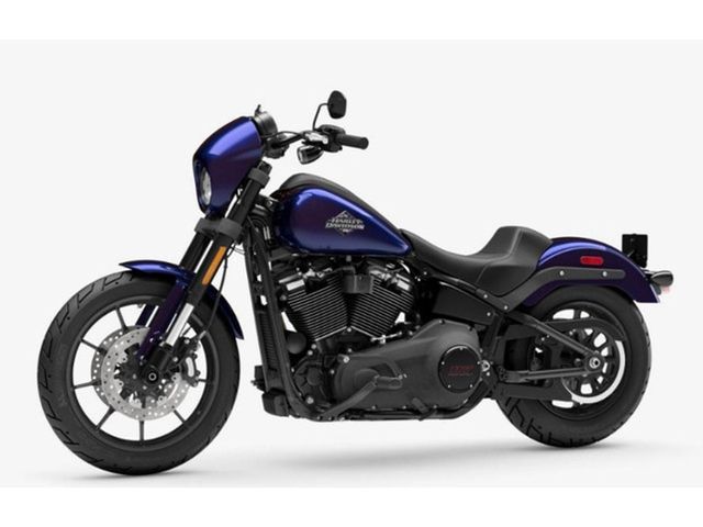 harley-davidson - low-rider-s-fxlrs
