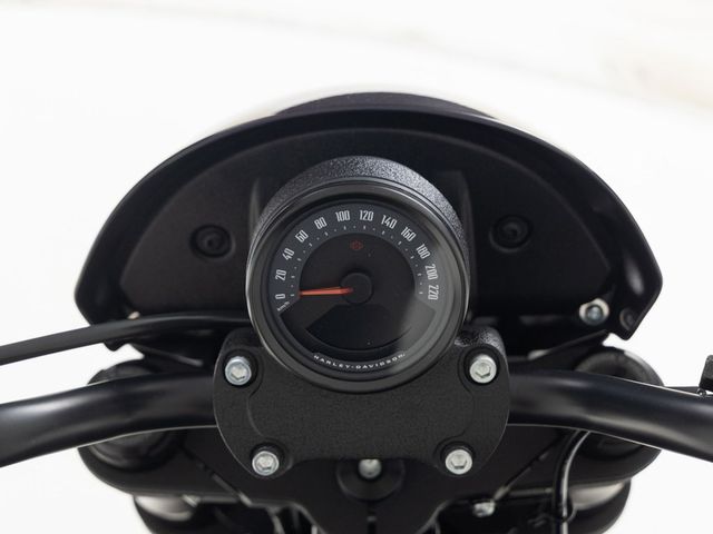 harley-davidson - low-rider-s