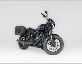 Harley-Davidson LOW Rider S 2025 occasion