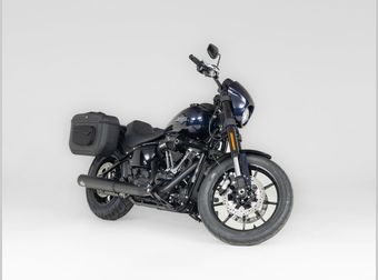 Harley-Davidson LOW Rider S 2025 occasion