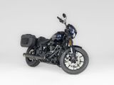 HARLEY-DAVIDSON LOW RIDER S