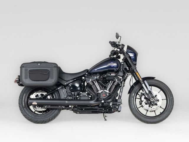 harley-davidson - low-rider-s