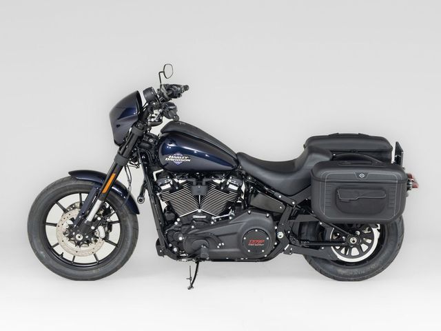 harley-davidson - low-rider-s