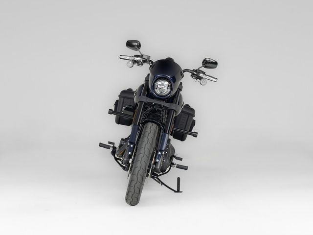 harley-davidson - low-rider-s