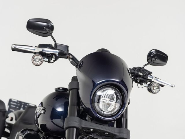 harley-davidson - low-rider-s