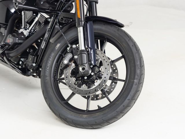 harley-davidson - low-rider-s