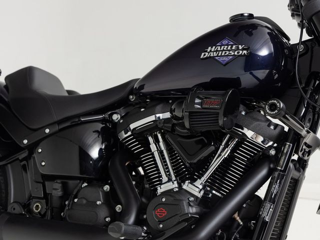 harley-davidson - low-rider-s
