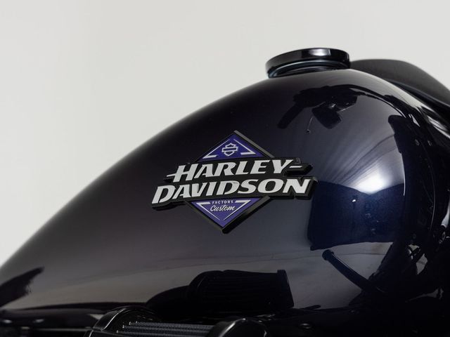 harley-davidson - low-rider-s