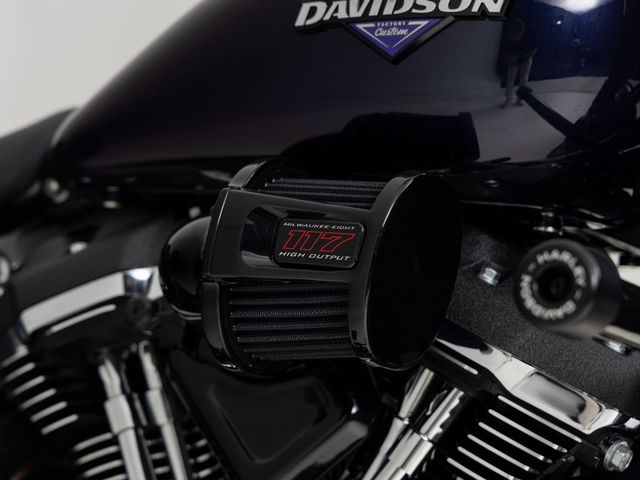 harley-davidson - low-rider-s