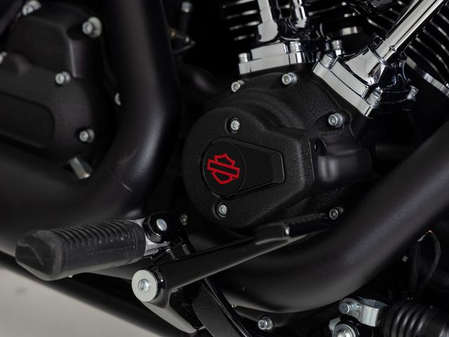 harley-davidson - low-rider-s