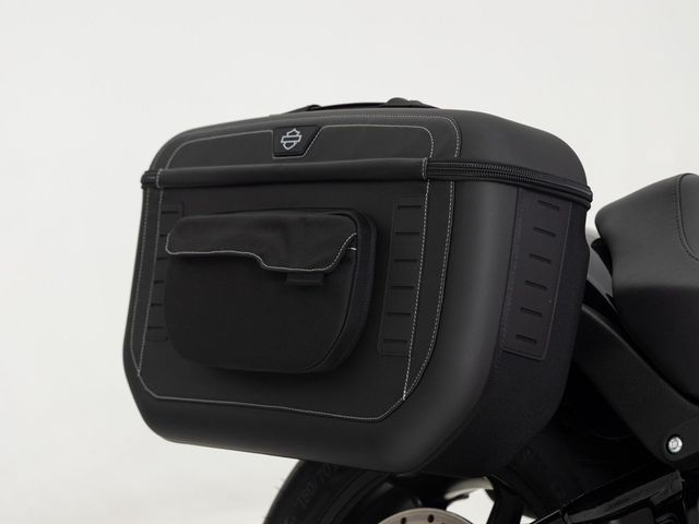 harley-davidson - low-rider-s