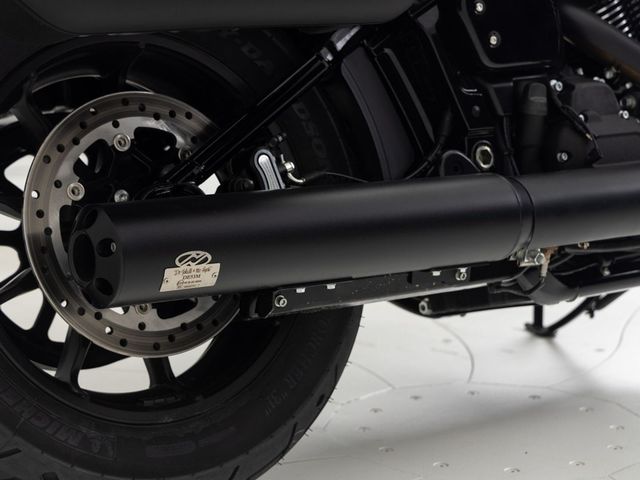 harley-davidson - low-rider-s