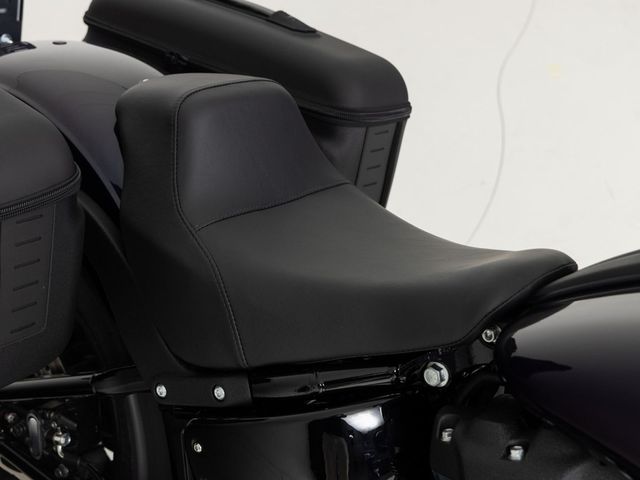 harley-davidson - low-rider-s