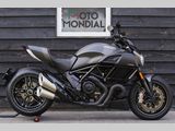 DUCATI DIAVEL CARBON