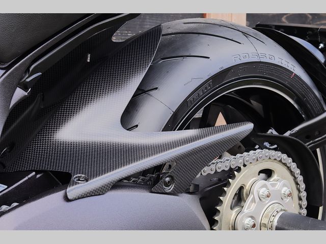 ducati - diavel-carbon