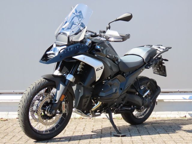 bmw - r-1300-gs