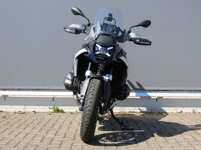 bmw - r-1300-gs