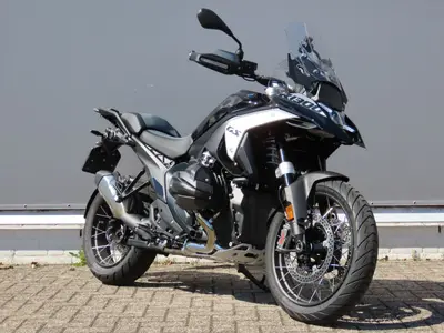 BMW R 1300 GS – foto 4