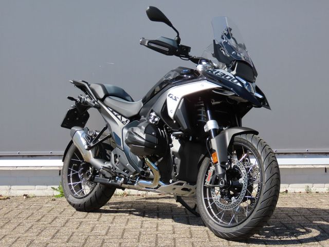 bmw - r-1300-gs