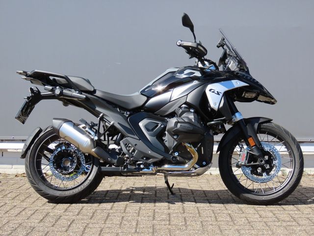 bmw - r-1300-gs