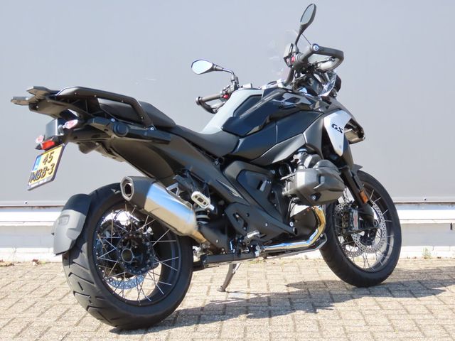 bmw - r-1300-gs