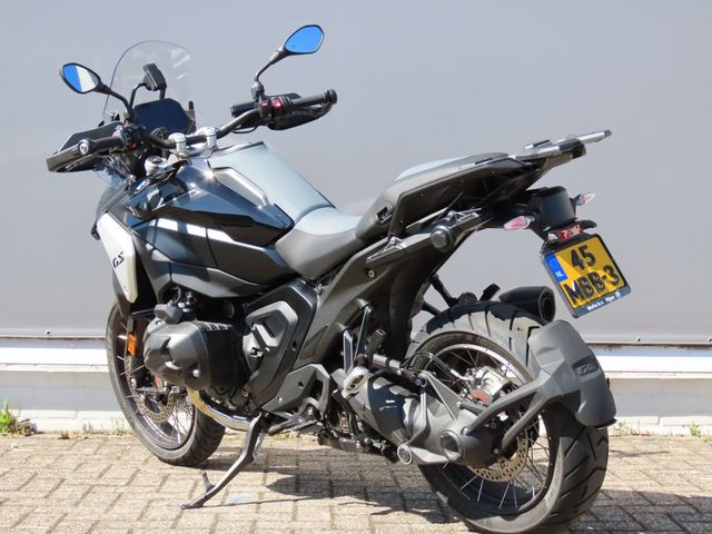 bmw - r-1300-gs