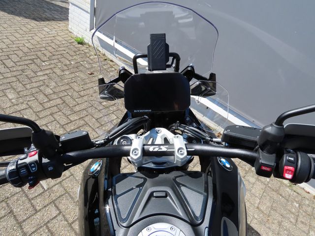 bmw - r-1300-gs