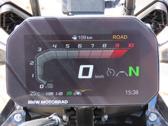 bmw - r-1300-gs